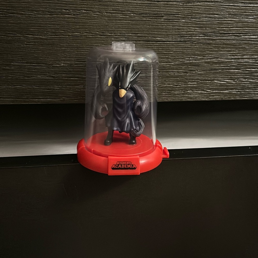 My Hero Academia